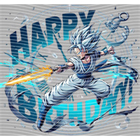 Japanese anime-JP 3102